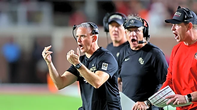 Survey results: Majority of FSU fans expect a loss to Wake Forest