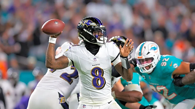 Ravens vs Dolphins: The Good, The Bad, and The Ugly