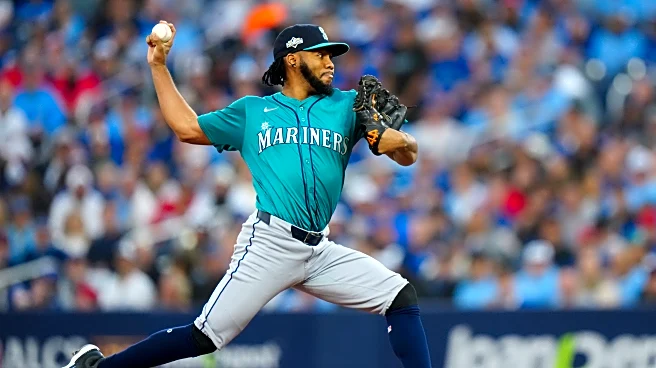 Mariners MaiLLbag 10/31/25: Bullpen, Bazardo, Big Three Pitching Prospects