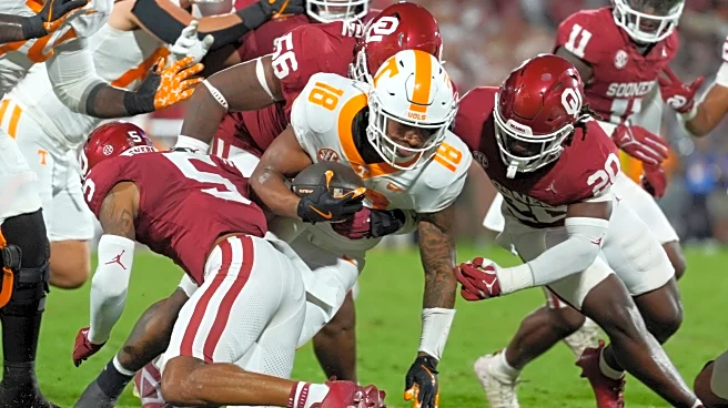 The 5 College Football Games to Watch in Week 10