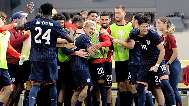 USA Soccercast, Episode 162: What are the USMNT priorities for November?