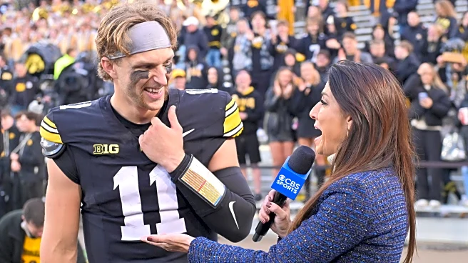 Iowa Football: Hawkeyes Quietly Becoming Media Darling