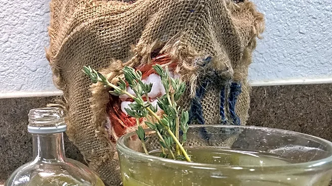 Bisonfeather cocktail will up your bartender game for Kansas City at Buffalo Bills