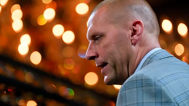 Mark Pope’s ‘poor job’ admission raises deeper questions about Kentucky’s preparation