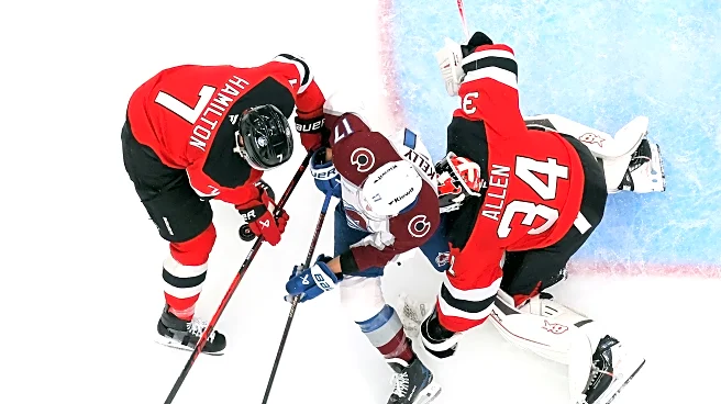 Early Season Defensive Returns