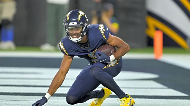 3 things to watch for in Chargers-Titans: Let the pass rush off the leash