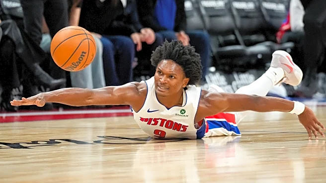The Streaming Era: How to Watch Every Detroit Pistons Game