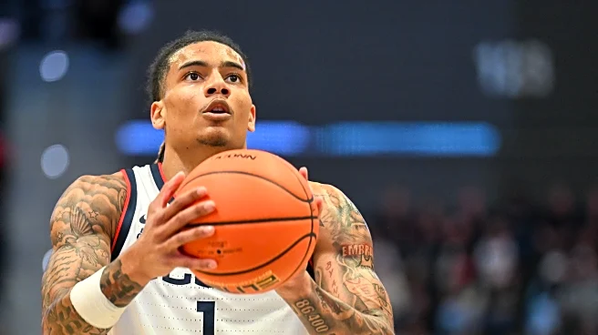 UConn men’s basketball 2025-26 positional preview: Backcourt