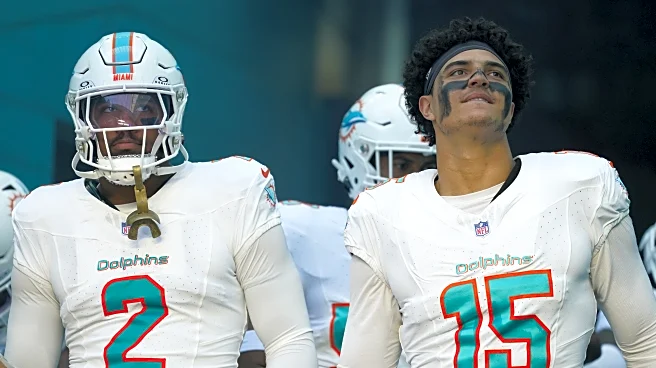 Why the 49ers should be interested in one of the Dolphins’ pass rushers