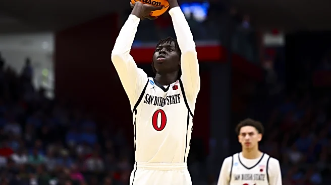 Mountain West Men’s Preview