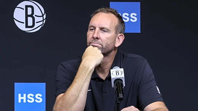 Nets Reacts: Do Nets Fans Support Tanking?