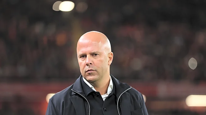 Slot Talk: On Injuries and Confidence