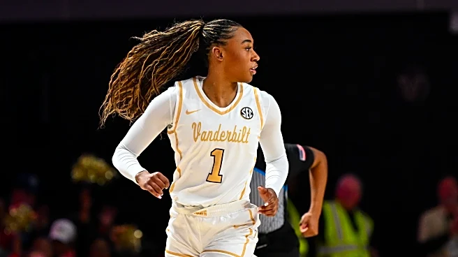 A 30-point scorer, a Strong 3-point shooter and one more bold prediction for the 2025-26 women’s college basketball season