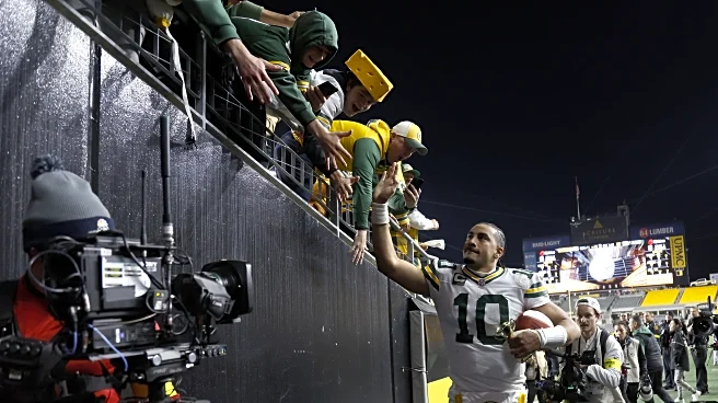 C.A.L.C.U.L.A.T.O.R Rankings, Week 8: Clear tiers are developing