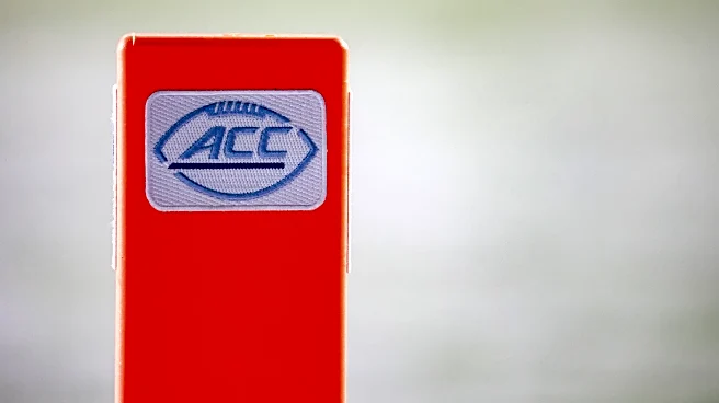 ACC Rooting Guide: Week 10