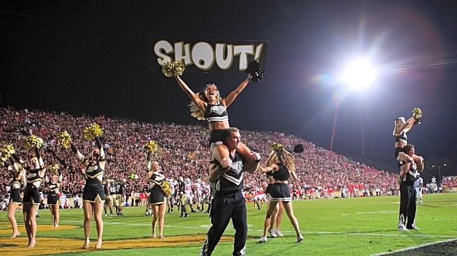 Purdue Football: Time to Start Building for Next Season