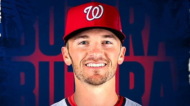 Blake Butera and the recent history of MLB managers in their 30’s