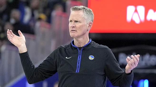 Warriors fell for another trap game vs Giannis-less Bucks