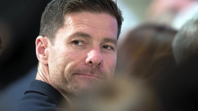 Three Rotations Xabi Alonso Might Be Tempted to Make Against Valencia