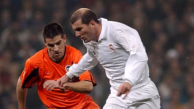 Managing Madrid Podcast: Real Madrid vs Valencia Preview, La Liga 2025 – 2026