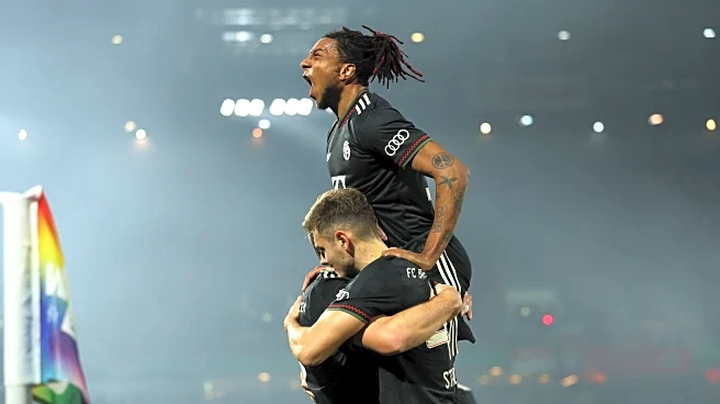 Europe’s Finest: Rankings for football’s top players (October 31st)