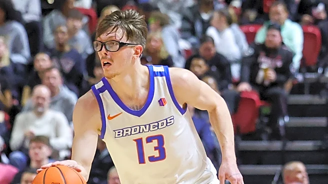 5 players I’m most intrigued by heading into 2025-26 season