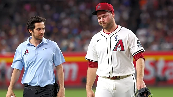 Fixing the 2026 Arizona Diamondbacks: Starting Pitching