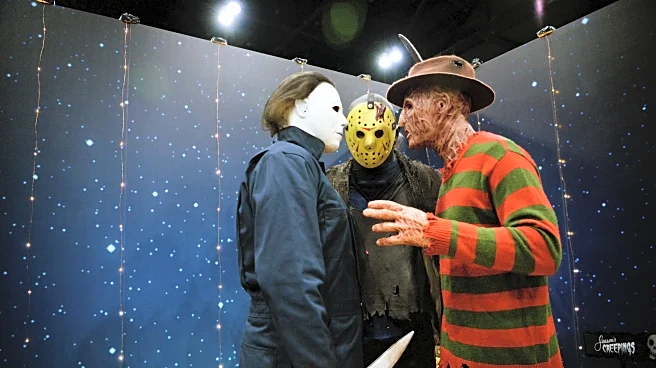 What if the Trail Blazers were Movie Monsters?