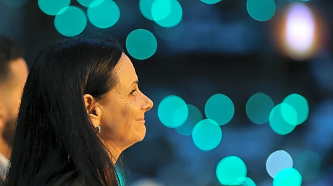 Highlights from Sandy Brondello’s podcast with Sue Bird