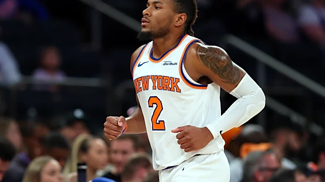 The value of Deuce McBride