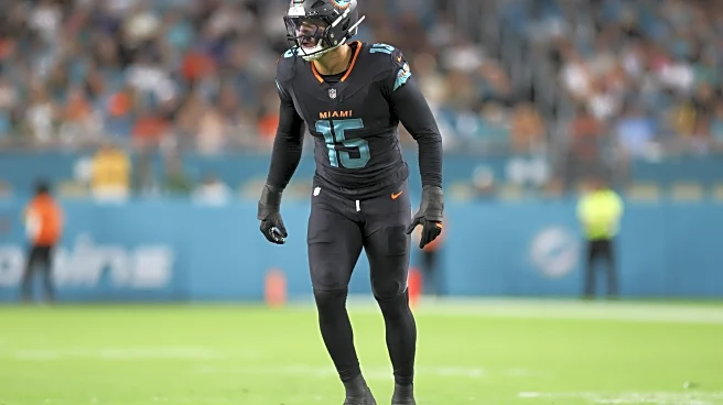 NFL Trade Rumors: “The Eagles are a team to watch” with Jaelan Phillips