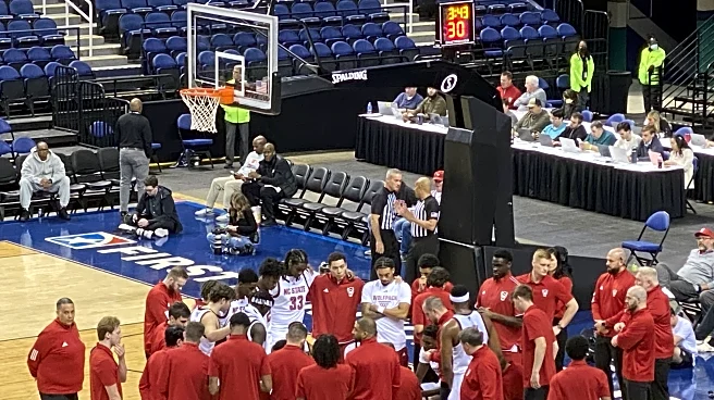 Light It Red: Final Chapter