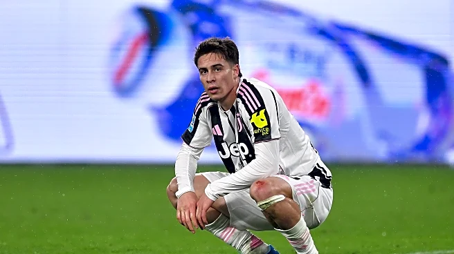 Kenan Yildiz to miss Luciano Spalletti’s first game as Juve manager due to injury