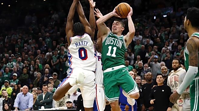Boston Celtics (2-3) at Philadelphia 76ers (4-0) Game #6 10/31/25