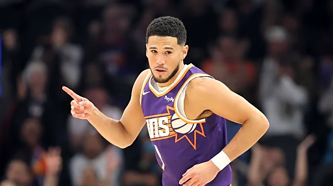 Game Preview: Suns look to snap skid against Jazz in NBA Cup