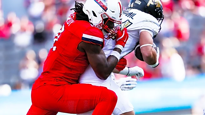 What to watch for when Arizona football visits Colorado