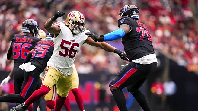 Panthers Injury Report & Transactions – Week 9