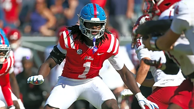 How to watch No. 7 Ole Miss vs. South Carolina: Kickoff time, TV schedule and streaming
