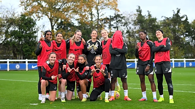 Chelsea FCW vs. London City Lionesses, Women’s Super League: Preview, team news, how to watch