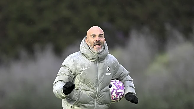 How should Chelsea line up against Spurs at New Three Point Lane?