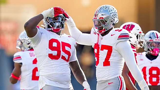 3 & Out: A deeper look at Ohio State’s game with Penn State