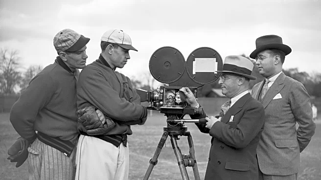 TwinkieTown Movie Night next Friday!