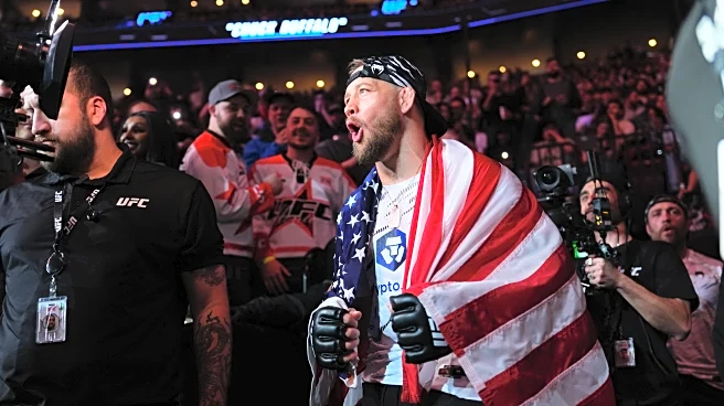 Here’s MMAmania.com’s UFC Vegas 110 betting odds ‘Weekend Lock’ … what’s yours?