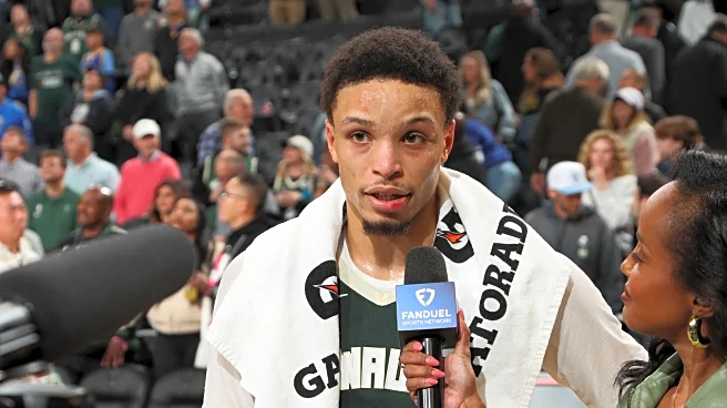 Bucks Reacts Survey Results: Fan optimism soars on record, Rollins