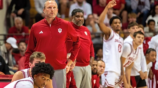 Big Ten Basketball Recruiting Roundup: Maryland lands a commitment, Indiana awaits decision