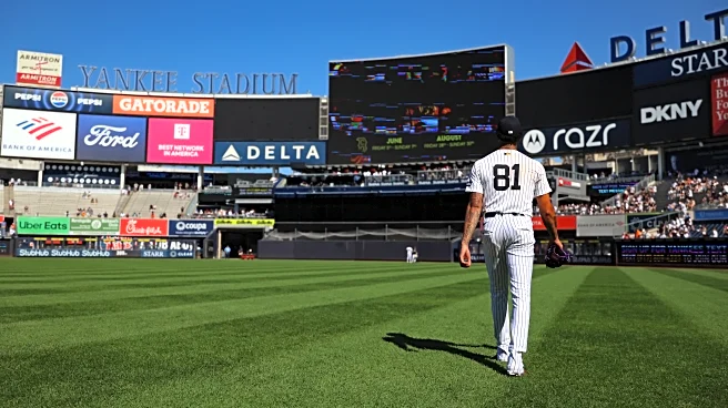 Yankee fans prefer to keep Luis Gil a starter
