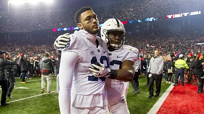 You’re Nuts: What is one thing Penn State has to do to have a chance against Ohio State?