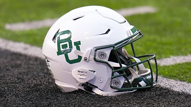 Know Thy Foe: Baylor Bears