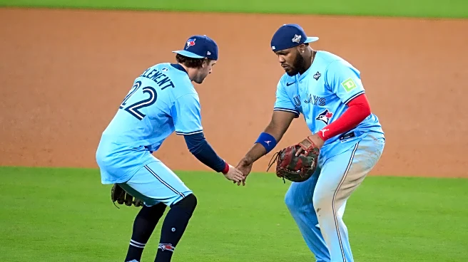 2025 World Series Game 6: Dodgers at Blue Jays, Friday 10/31, 7 p.m. CT