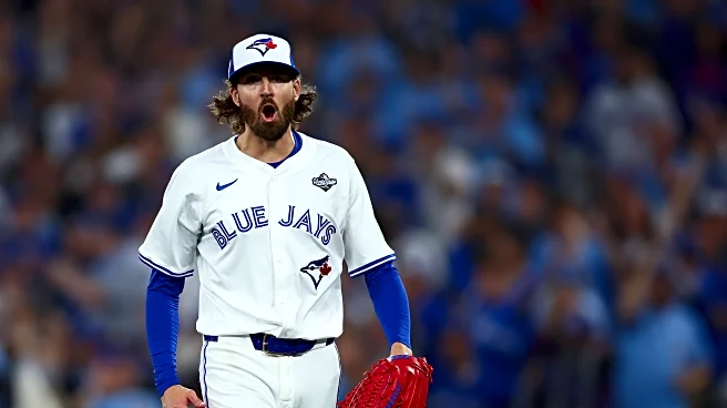 World Series game 6 thread: Yoshinobu Yamamoto vs. Kevin Gausman